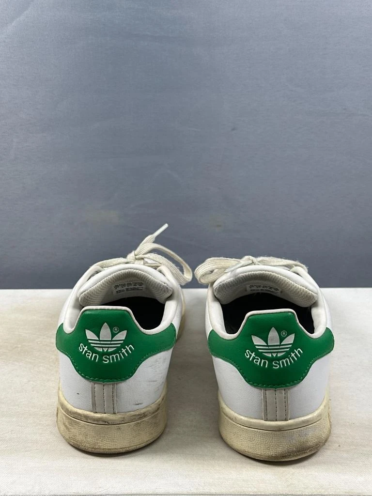 Tênis feminino da Adidas – photo 4
